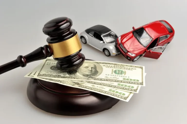 Car Accident Lawyer Cost